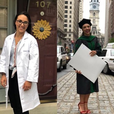 littlebutton92's profile picture. DO running on coffee and Jesus; LEO wife; PCOM '18; University of Scranton '14, En todo amar y servir