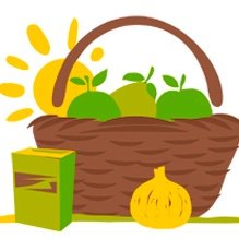 Offering ethical, local, sustainable groceries for collection or delivery whilst connecting the local community to Stroud's farmers, producers, & businesses