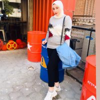 nagham 🍂🎻 (@naghamm97072057) 's Twitter Profile