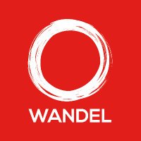 Wandel (@derwandel) Twitter profile photo