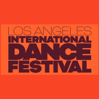 The L.A. International Dance Festival is a 501c(3) that will entertain, educate & inspire audiences of all ages. New Dates Coming Soon. #LAIDF2020