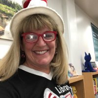 Van Raub Elementary Library (@libraryvres) 's Twitter Profile