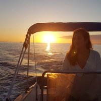 Emilia Blesa Sierra (@blesaemilia) 's Twitter Profile