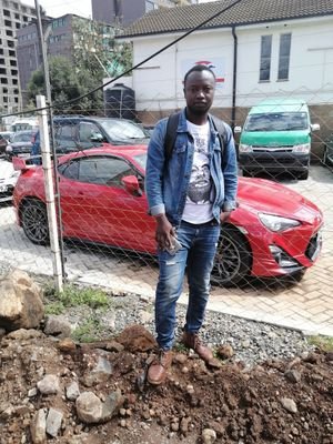 LennyDennis4's profile picture. a photographer, videographer web designer. am also a political analyst.