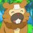 アヘ顔コイルのアイコン