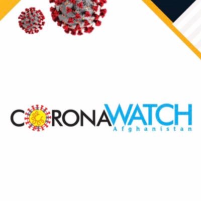 Corona Watch Afghanistan