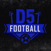 The Fifth Division (@d5football) 's Twitter Profile Photo The Fifth Division (@d5football) 's Twitter Profile Photo