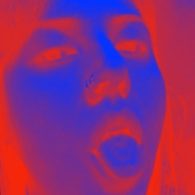 nosoytinkywinky's profile picture. Querer morir todo el tiempo es mi mayor (y único) talento.