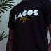 Lagos Living (@lagosonabudget) Twitter profile photo