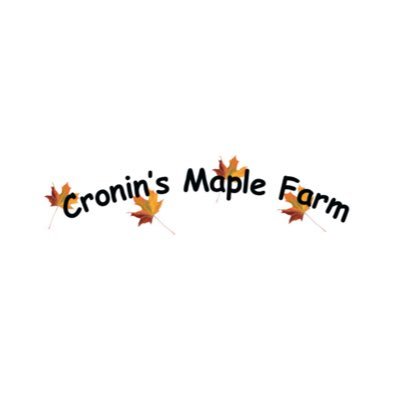 🍁 We make pure and delicious Maple products in the Hudson Valley!