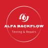 AlfaBackflow's profile picture. Backflow Testing, Repair & Replacement
Servicing: Lake & N Cook County (IL) 
Family owned and operated since 2008
(847) 208-0015
Licensed - Bonded - Insured