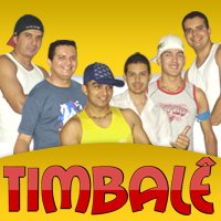 TIMBALê (@timbale) 's Twitter Profile