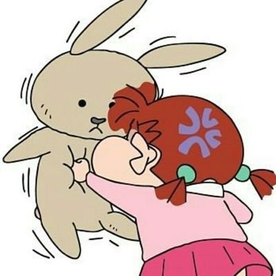 Iracundaさんのプロフィール画像