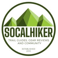 SoCalHiker(@TheSoCalHiker) 's Twitter Profile Photo