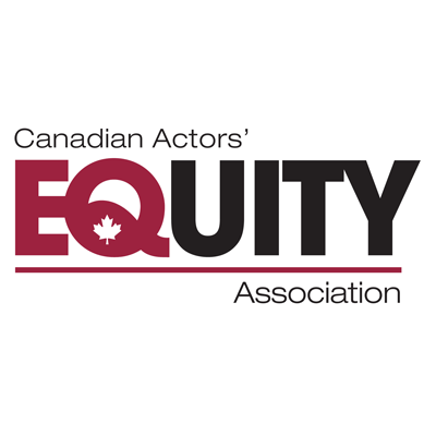 Equity negotiates and administers collective agreements, provides member benefits, and advocates for artists working in live performance in English Canada.