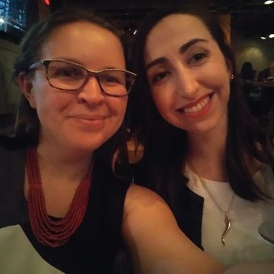 Toronto Sexual Abuse / Assault Lawyer. Nerd Herder, Dog Mom, Fantasy Book Lover, Hiker, Feminist 🏳️‍🌈 🏳️‍⚧️ (She/Her).  🇺🇦: https://t.co/URXEz5a6ex