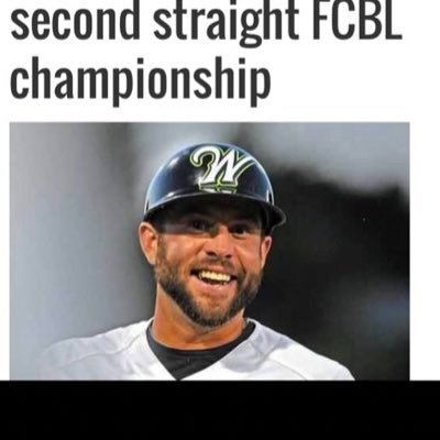 7 year Indy ball has been, Atlantic League to the Am. Association, HC-Worcester Bravehearts of the Futures Collegiate League (back to back champs ‘14 & ‘15).