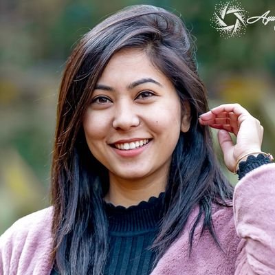 tamang_meenu's profile picture. I’m a woman with ambition and a heart of gold