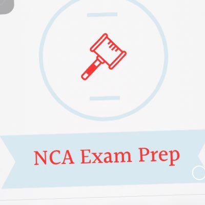ExamNca's profile picture. Study tips & advice to pass Canada’s NCAs 🧐📖