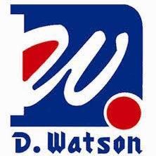 Official twitter handle of D.Watson Group of Pharmacies