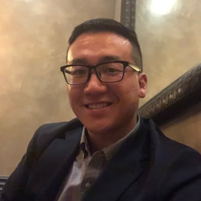 ChanningCheng's profile picture. 