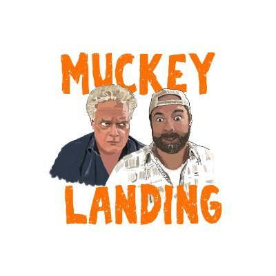 Award-winning fiction comedy podcast about Muckey Landing, DE, pop. 187 and a half. If it’s Tuesday, try Harmon’s bologna special. Written by @ChrisKCTG