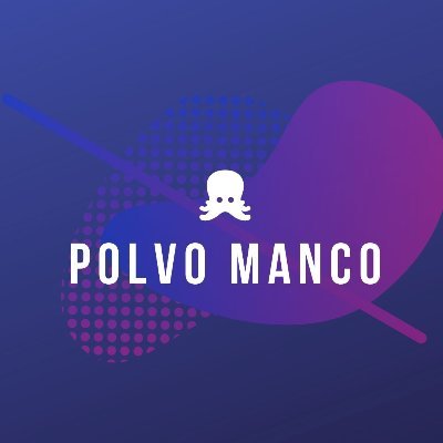 A agenda de shows mais completa.
Resenha de Discos.
Lançamentos de Singles na playlist.
Polvo Manco em todas as Redes