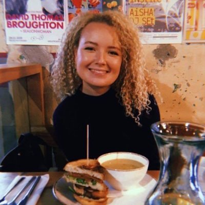 Curly wurly. Comms and outreach @filmhubscotland. She/her.