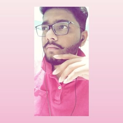 abAnupBannagare's profile picture. INDIAN
Newborn in Life😇