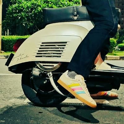 TweetVespa Profile Picture