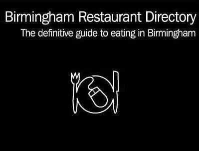 BirminghamRD's profile picture. Birmingham Restaurant Directory is the Definitive Guide to Eating Out in Birmingham.Not a Review Site!
Restaurant Owners -Add Menus, Photos,Special Offers