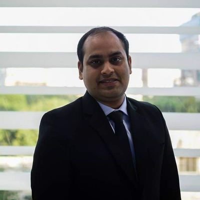 ShubhamMayur's profile picture. Senior Associate at PwC