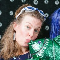 a Swiss in Norway (@loha_mam) Twitter profile photo