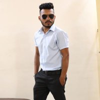 Pateljayvin (@pateljayvin5) 's Twitter Profile