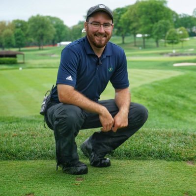 Assistant Superintendent at Wanakah CC. Previously at The Ford Plantation and Oak Hill CC. Penn State Turfgrass Alumni. Go Bills!