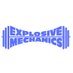 Explosive Mechanics (@ExplosiveMec) Twitter profile photo