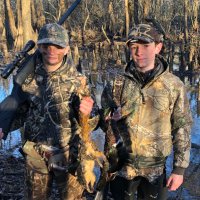 John Luke St.Pierre (@johnlukestpier1) 's Twitter Profile