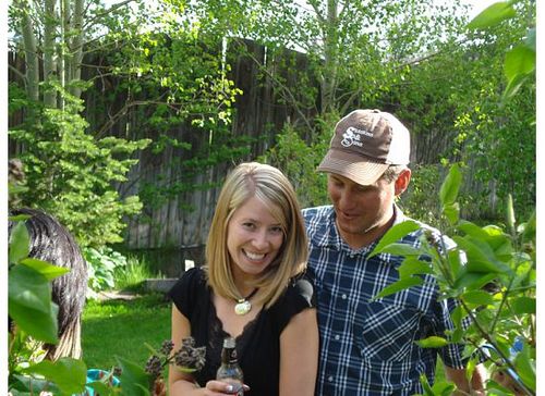 Love my wife and kids. Father of 3 kids. Love guns and hunting. Used to be a logger, now a taxidermist.
