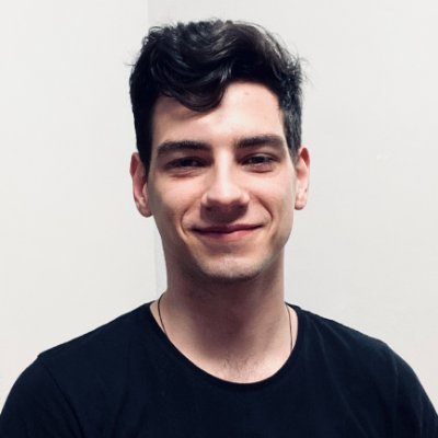 Margelo CTO, Reanimated 2 co-author, former Expo team member.
React Native developer and big fan of algorithmic challenges. Ready for any RN task | DMs open 🙂