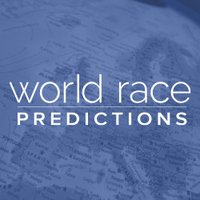 World Race Predictions Game(@Worldracepredic) 's Twitter Profile Photo