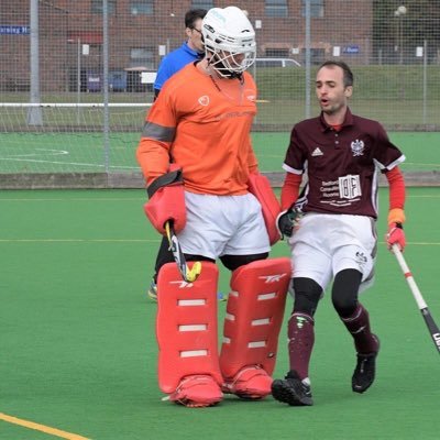 Recruitment Associate | @Magpies_Hockey | Sponsored by @TKHockeyUK | #JK29 | #10 | Veggie Athlete