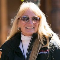 Sheila W Sutton (@raceinprogress) 's Twitter Profile