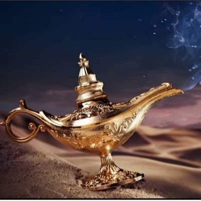 ALADDIN TOURS - DUBAI