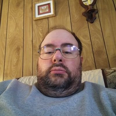 AdamKittle1's profile picture. Still a middle aged cog in the industrial machines