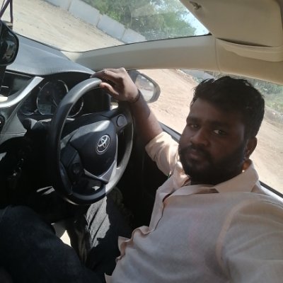 Muthuku54259643's profile picture. Mk