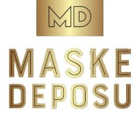 Maske Deposu (@maskedeposu) Twitter profile photo