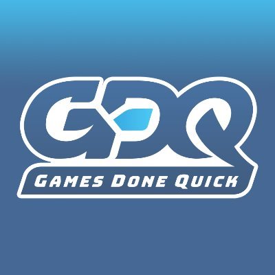 Games Done Quick 🔜 #SGDQ2024 Profile