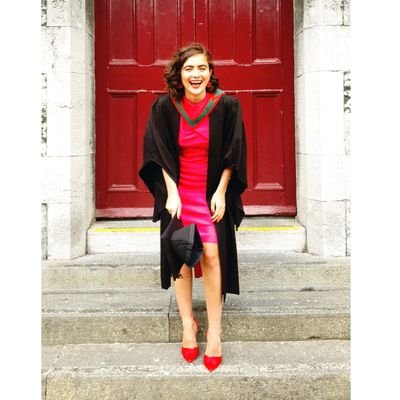 Marbh le tae agus marbh gan é.
Medical BST trainee Galway