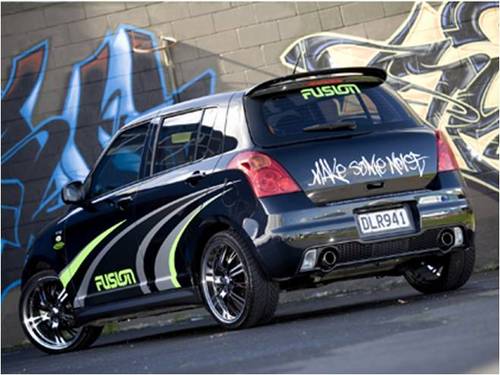 FusionCarAudio's profile picture. 