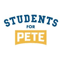 Students for Pete (@students_pete) 's Twitter Profile